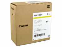 Canon Tinte 0814C001 PFI-1300Y yellow