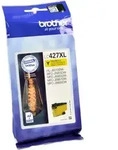 Brother Tinte LC-427XLY yellow