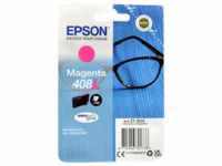 Epson Tinte C13T09K34010 Magenta 408L magenta