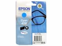 Epson Tinte C13T09J24010 Cyan 408 cyan