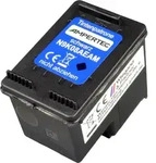 Ampertec Tinte ersetzt HP N9K08AE 304XL schwarz