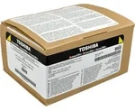Toshiba Toner T-FC338EY-R 6B0000000927 yellow