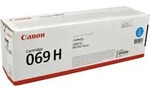 Canon Toner 5097C002 069H cyan