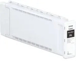 Epson Tinte C13T48M100 foto schwarz T48M1
