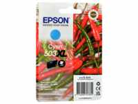 Epson Tinte C13T09R24010 503XL cyan