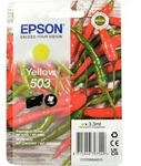 Epson Tinte C13T09Q440 yellow 503