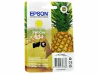 Epson Tinte C13T10G44010 604 yellow