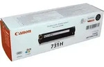 Canon Toner 6273B002 731H schwarz