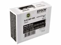 Epson Tinte C13T44C540 SJIC36P(MK) matt schwarz