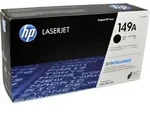 HP Toner W1490A 149A schwarz