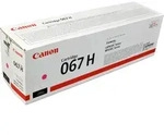 Canon Toner 5104C002 067H magenta