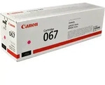 Canon Toner 5100C002 067 magenta