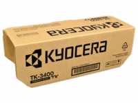 Kyocera Toner TK-3400 1T0C0Y0NL0 schwarz