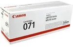 Canon Toner 5645C002 071 schwarz
