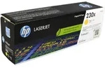 HP Toner W2302X 230X yellow