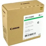 Canon Tinte 5273C001 PFI-2100G gr&uuml;n