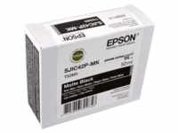 Epson Tinte C13T52M540 SJIC42P-MK schwarz matt