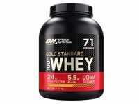 Optimum Nutrition Gold Standard 100% Whey(TM) (2.27 kg,...