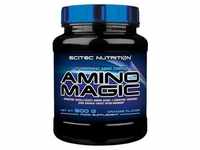 Scitec Nutrition Amino Magic (500 g, Orange)