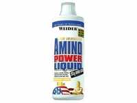 Weider Amino Power Liquid (1000 ml, Mandarine)
