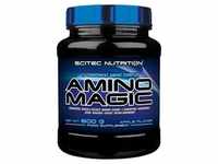 Scitec Nutrition Amino Magic (500 g, Apfel)