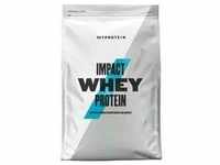 Myprotein Impact Whey Protein (2500 g, Gesalzenes Karamell)