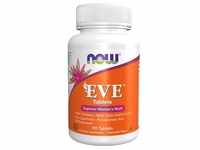 Now Foods Eve Women's Multiple Vitamin (90 Tabletten)