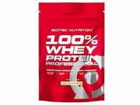Scitec Nutrition 100% Whey Protein Professional (500 g, Vanille)
