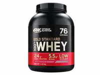 Optimum Nutrition Gold Standard 100% Whey(TM) (2.27 kg, Weiße Schokolade &...