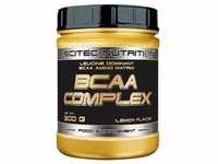 Scitec Nutrition BCAA Complex (300 g, Zitrone)