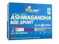 Olimp Sport Ashwagandha 600 Sport (60 Kapseln)