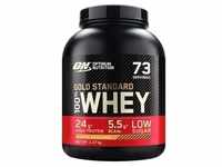 Optimum Nutrition Gold Standard 100% Whey(TM) (2.27 kg, Karamell-Toffee-Fudge)