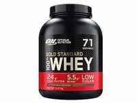 Optimum Nutrition Gold Standard 100% Whey(TM) (2.27 kg, Extreme Milchschokolade)