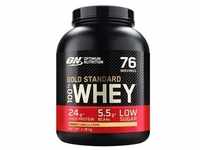 Optimum Nutrition Gold Standard 100% Whey(TM) (2.27 kg, Französische...