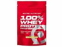 Scitec Nutrition 100% Whey Protein Professional (500 g, Kiwi-Banane)