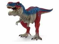 Tyrannosaurus Rex Blau