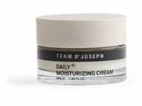 Daily Moisturizing Cream, 50 ml