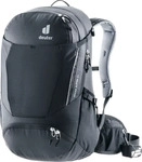 Deuter 32001247000, Deuter Trans Alpine 24 black