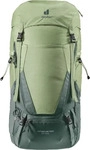 Deuter 34020211214, Deuter Futura Air Trek 45+10 SL grove-ivy