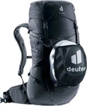 Deuter 3400626700, Deuter Futura 26 Mod. 2026 black