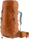 Deuter 33400236626, Deuter Aircontact Lite 35+10 SL pecan-mocha