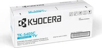 Kyocera TK-5405C, Kyocera Toner TK-5405C 1T02Z6CNL0 cyan 10.000 A4-Seiten