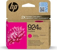 HP Tinte 4K0U8NE 924e EvoMore magenta 800 A4-Seiten