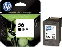 HP Tinte C6656AE 56 schwarz