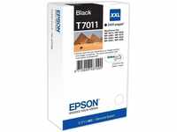 Epson C13T70114010, Epson Tinte C13T70114010 schwarz