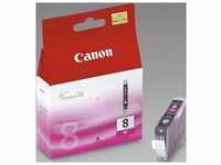 Canon 0622B001, Canon Tinte 0622B001 CLI-8M magenta