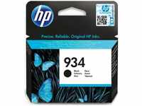 HP C2P19AE, HP Tinte C2P19AE 934 schwarz 400 A4-Seiten