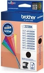 Brother LC-223BK, Brother Tinte LC-223BK schwarz