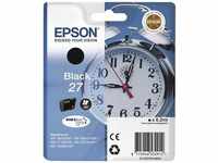 Epson C13T27014012, Epson Tinte C13T27014012 Black 27 schwarz