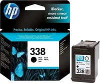 HP Tinte C8765EE 338 schwarz